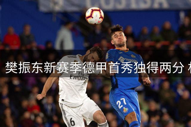 樊振东新赛季德甲首秀独得两分 杜塞尔多夫主场告捷